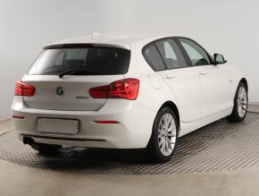 BMW 1  120d 