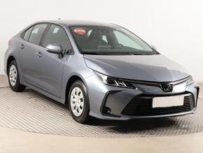 Toyota Corolla  1.5 VVT-i Active