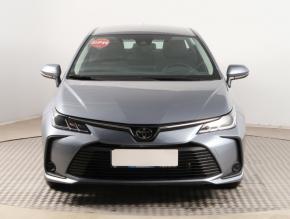 Toyota Corolla  1.5 VVT-i Active 