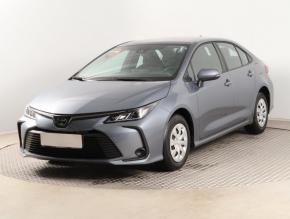 Toyota Corolla  1.5 VVT-i Active 