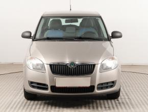 Škoda Fabia  1.2 12V 