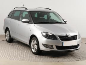 Škoda Fabia  1.2 TSI 