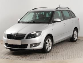 Škoda Fabia  1.2 TSI 