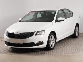 Škoda Octavia  1.4 TSI 