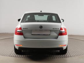 Škoda Octavia  1.4 TSI 