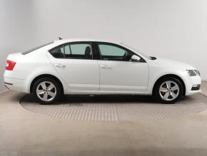 Škoda Octavia  1.4 TSI 