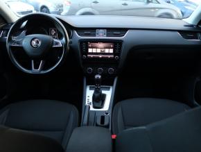 Škoda Octavia  1.4 TSI 