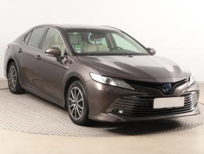 Toyota Camry  2.5 Hybrid Executive