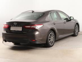 Toyota Camry  2.5 Hybrid Executive 