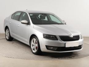 Škoda Octavia  2.0 TDI 