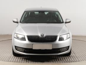 Škoda Octavia  2.0 TDI 