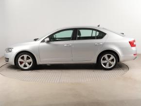 Škoda Octavia  2.0 TDI 