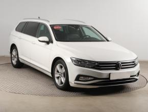 Volkswagen Passat  2.0 TDI 