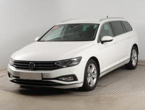 Volkswagen Passat  2.0 TDI 