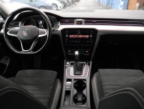 Volkswagen Passat  2.0 TDI 