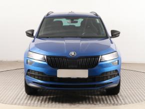 Škoda Karoq  1.5 TSI Sportline 