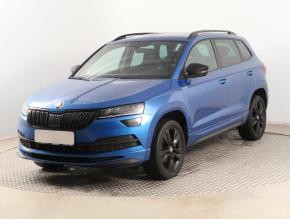 Škoda Karoq  1.5 TSI Sportline 