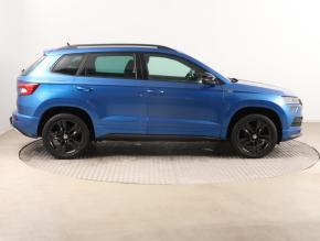 Škoda Karoq  1.5 TSI Sportline 