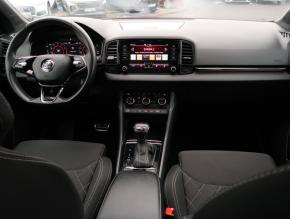 Škoda Karoq  1.5 TSI Sportline 