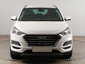 Hyundai Tucson  1.6 T-GDI 