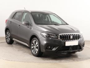 Suzuki SX4 S-Cross  1.4 BoosterJet 