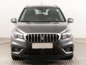 Suzuki SX4 S-Cross  1.4 BoosterJet 