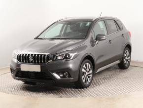 Suzuki SX4 S-Cross  1.4 BoosterJet 