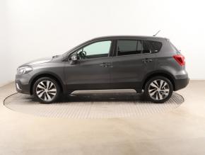 Suzuki SX4 S-Cross  1.4 BoosterJet 