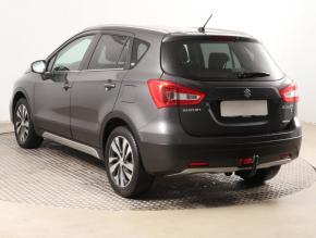 Suzuki SX4 S-Cross  1.4 BoosterJet 