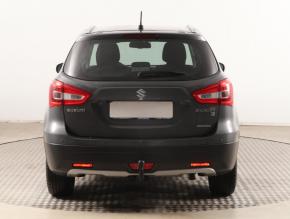 Suzuki SX4 S-Cross  1.4 BoosterJet 