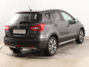 Suzuki SX4 S-Cross  1.4 BoosterJet 