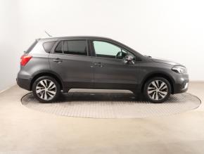 Suzuki SX4 S-Cross  1.4 BoosterJet 