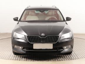 Škoda Superb  2.0 TSI Laurin&Klement 