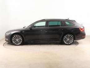 Škoda Superb  2.0 TSI Laurin&Klement 