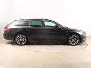 Škoda Superb  2.0 TSI Laurin&Klement 