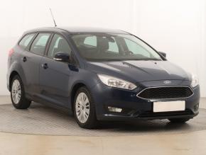 Ford Focus  1.5 TDCi 