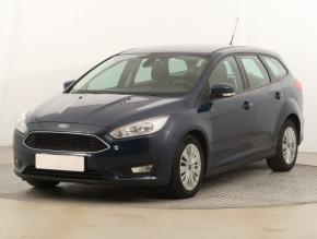 Ford Focus  1.5 TDCi 