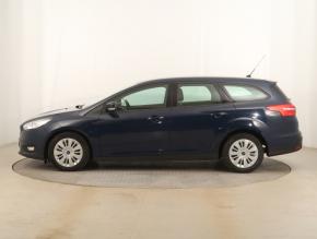 Ford Focus  1.5 TDCi 