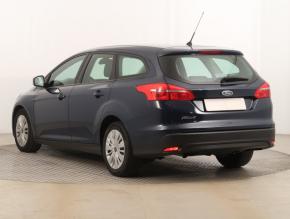 Ford Focus  1.5 TDCi 