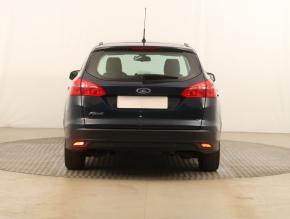 Ford Focus  1.5 TDCi 