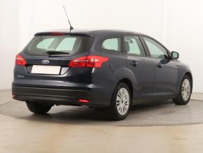 Ford Focus  1.5 TDCi 