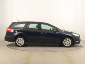 Ford Focus  1.5 TDCi 