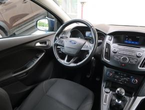 Ford Focus  1.5 TDCi 