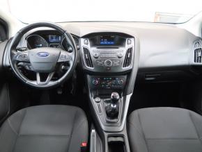 Ford Focus  1.5 TDCi 