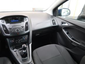 Ford Focus  1.5 TDCi 