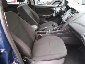 Ford Focus  1.5 TDCi 