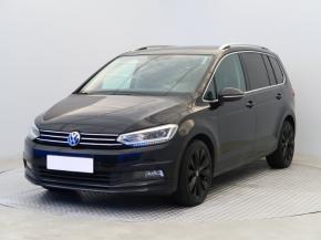 Volkswagen Touran  2.0 TDI Comfortline 