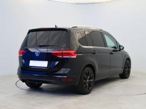 Volkswagen Touran  2.0 TDI Comfortline 