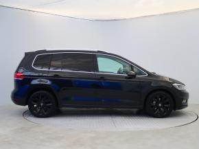 Volkswagen Touran  2.0 TDI Comfortline 