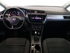 Volkswagen Touran  2.0 TDI Comfortline 